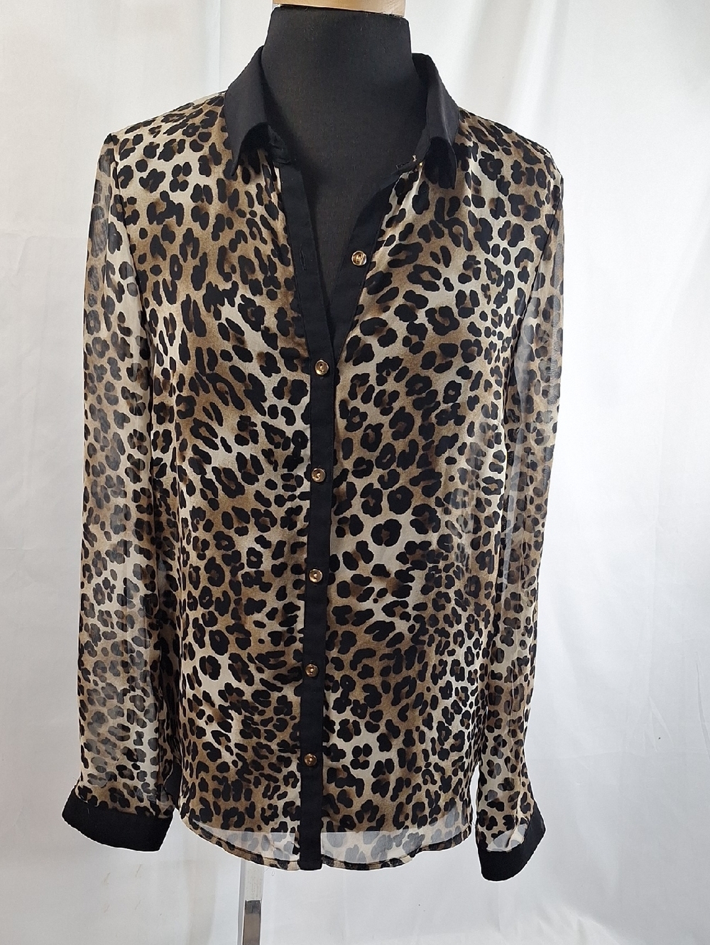 Forever 21 Top Or Blouse